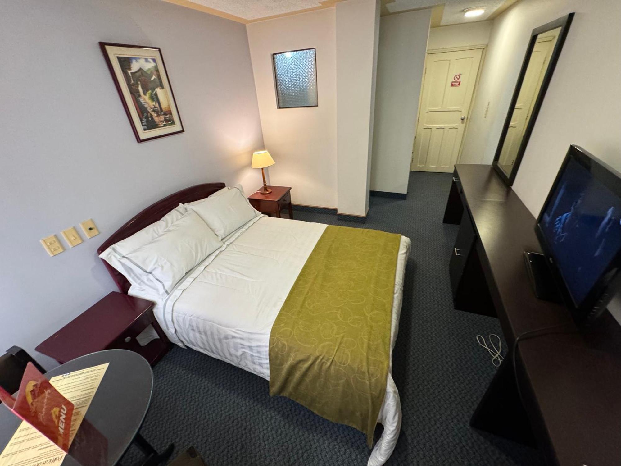 Hotel Los Andes Ipiales Exterior photo